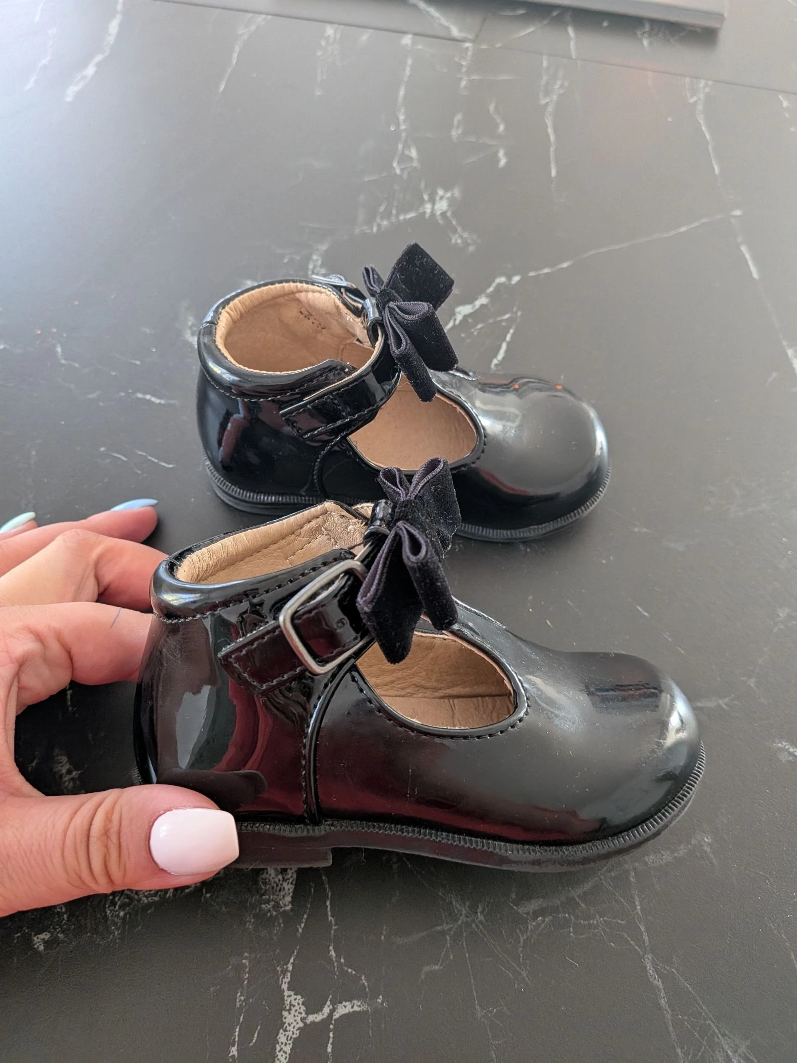 Sapatos para menina 🙉 – photo 2